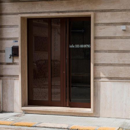 Your House Rooms 3 Conversano Zewnętrze zdjęcie