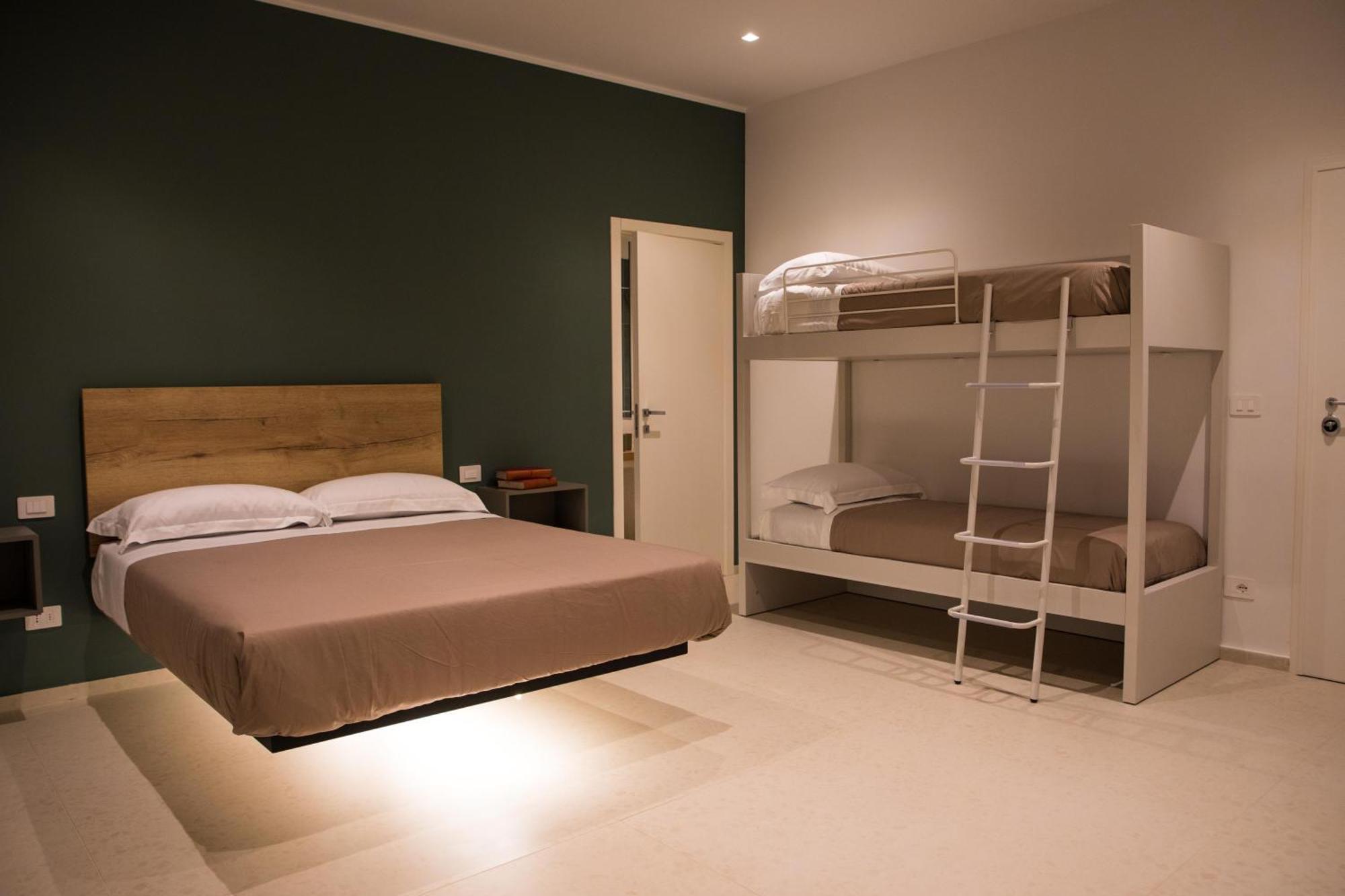 Your House Rooms 3 Conversano Zewnętrze zdjęcie