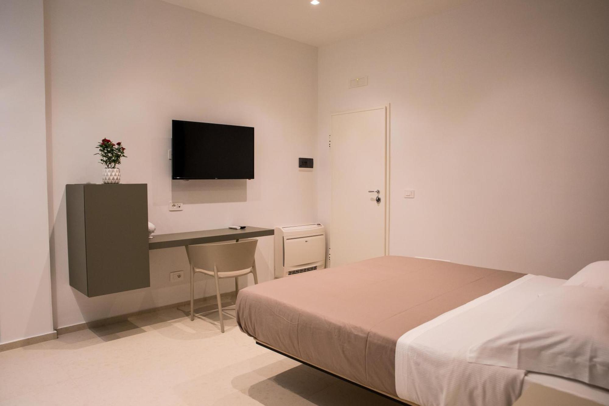 Your House Rooms 3 Conversano Zewnętrze zdjęcie