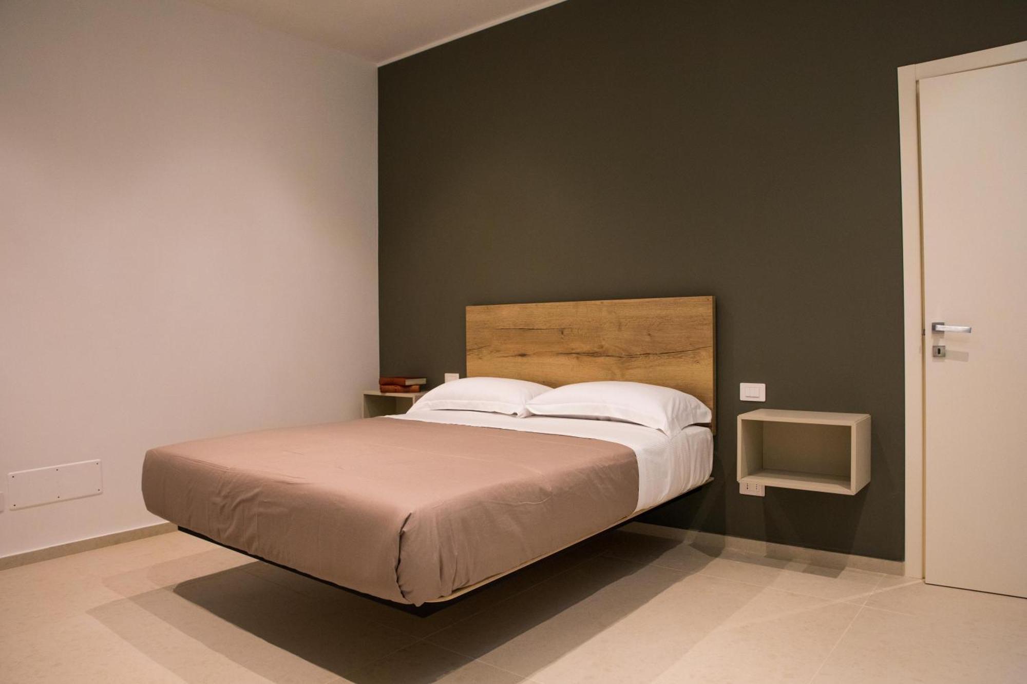 Your House Rooms 3 Conversano Zewnętrze zdjęcie