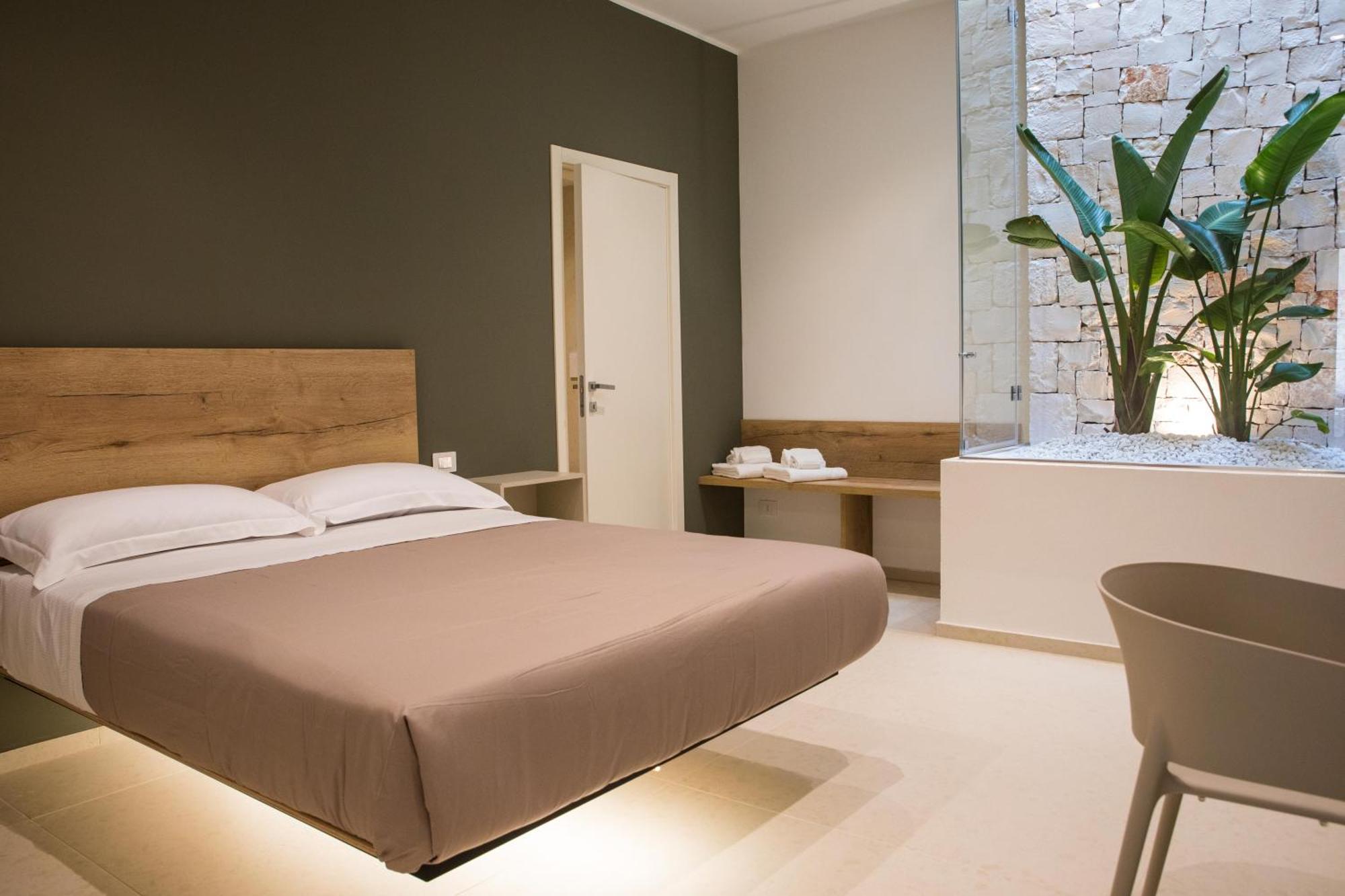 Your House Rooms 3 Conversano Zewnętrze zdjęcie