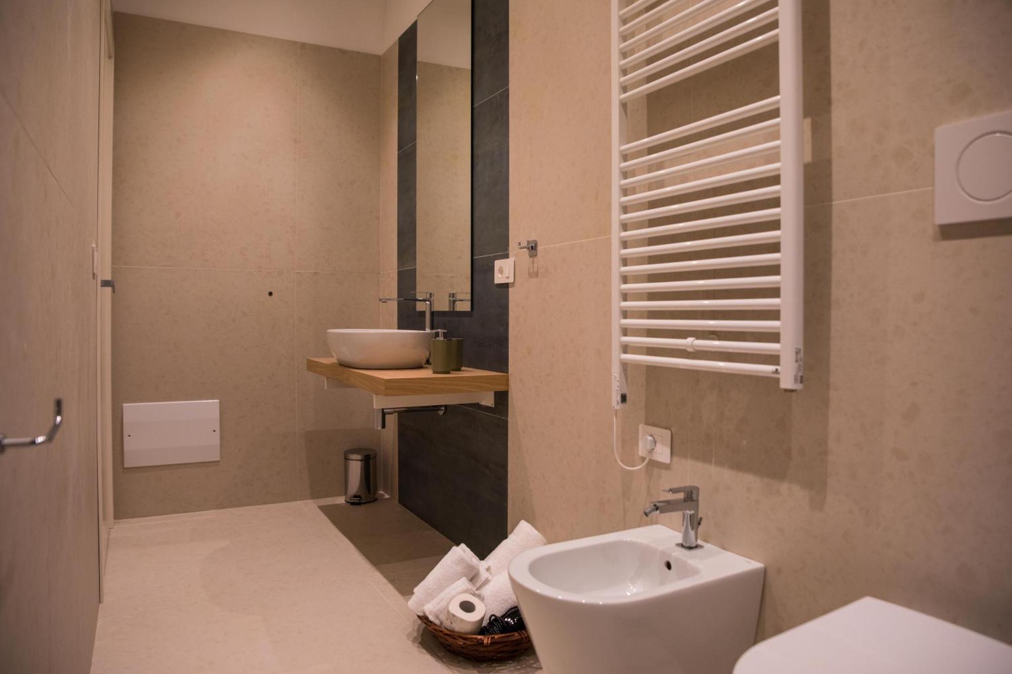 Your House Rooms 3 Conversano Zewnętrze zdjęcie