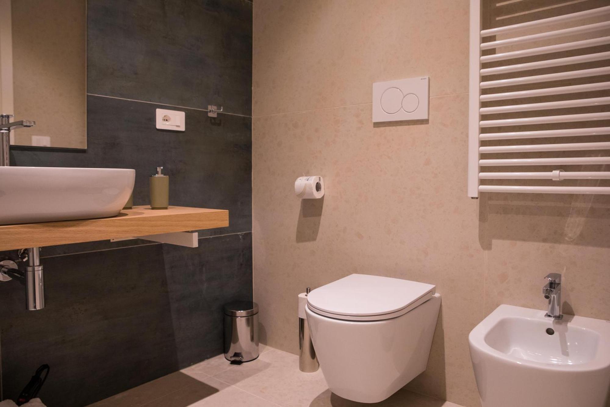 Your House Rooms 3 Conversano Zewnętrze zdjęcie