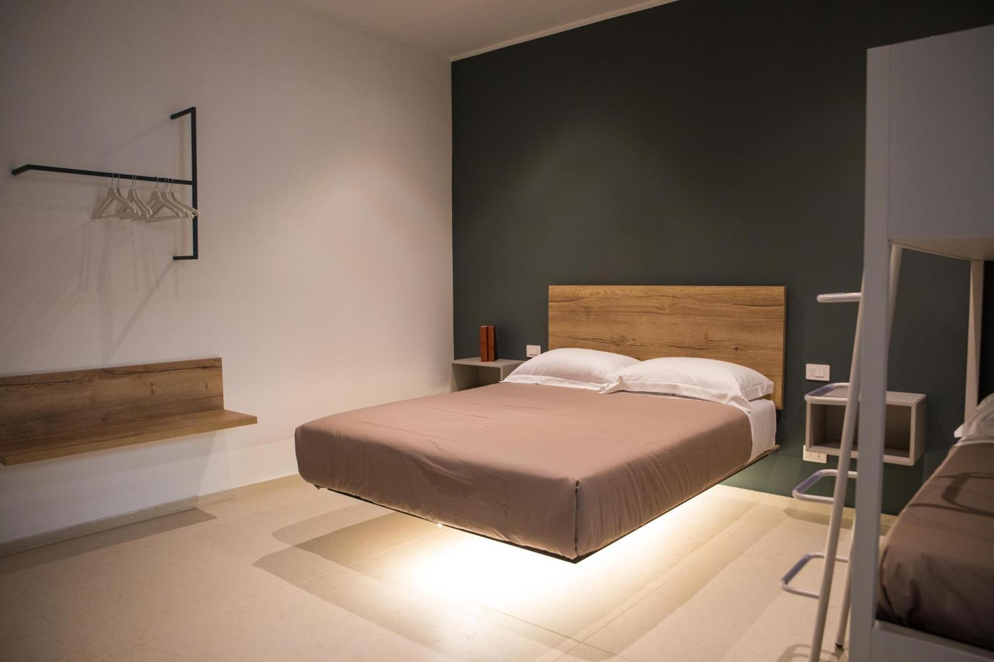 Your House Rooms 3 Conversano Zewnętrze zdjęcie