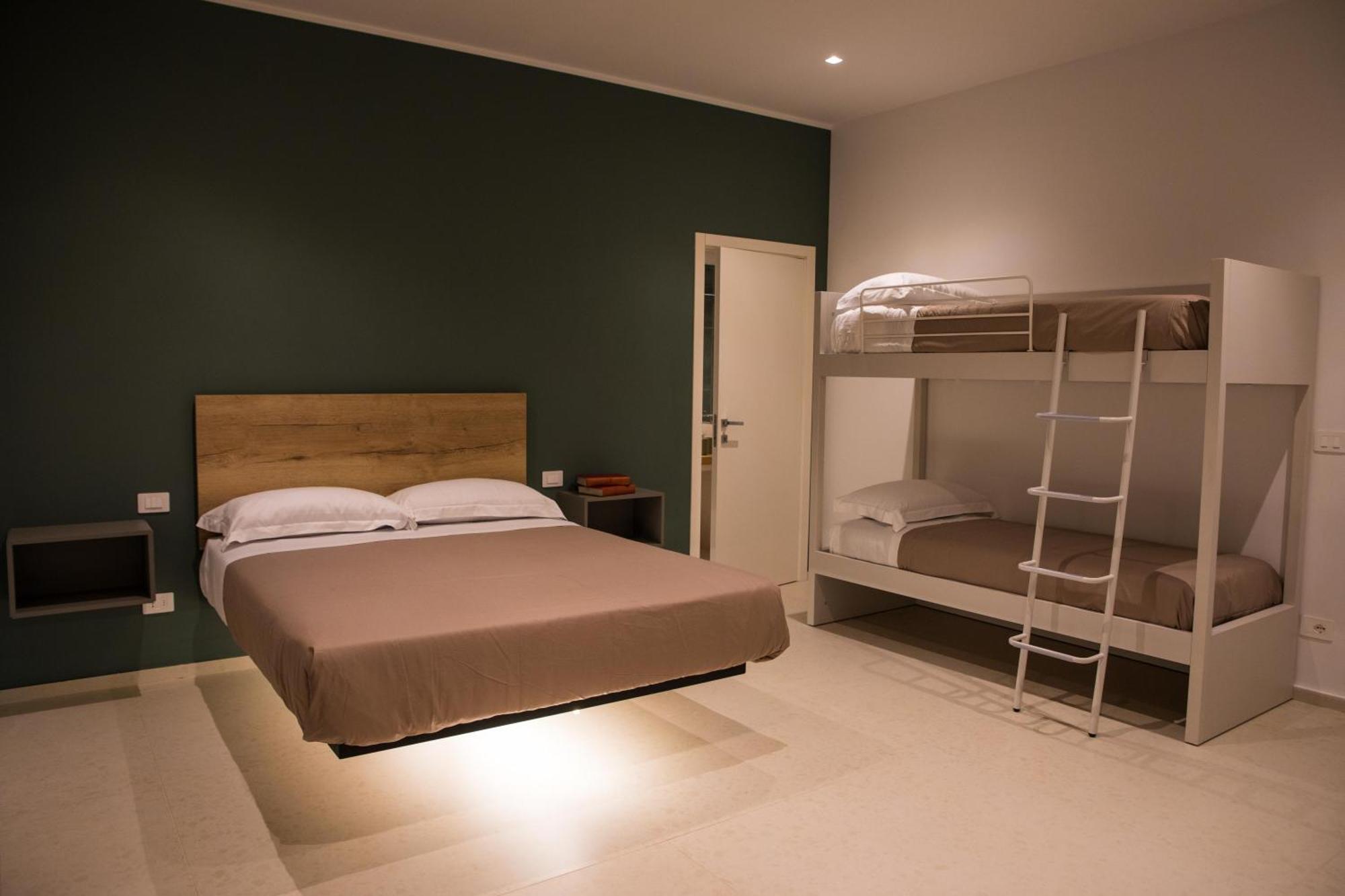 Your House Rooms 3 Conversano Zewnętrze zdjęcie