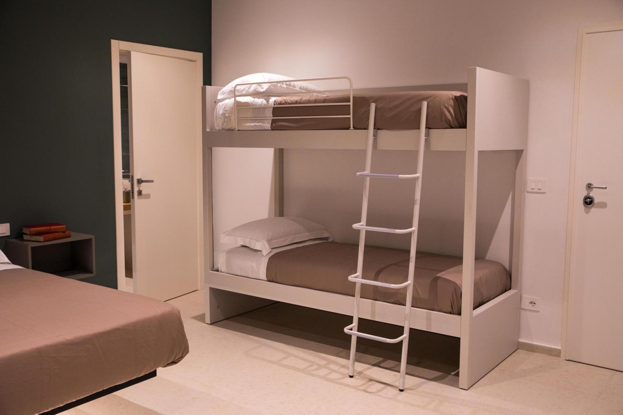 Your House Rooms 3 Conversano Zewnętrze zdjęcie