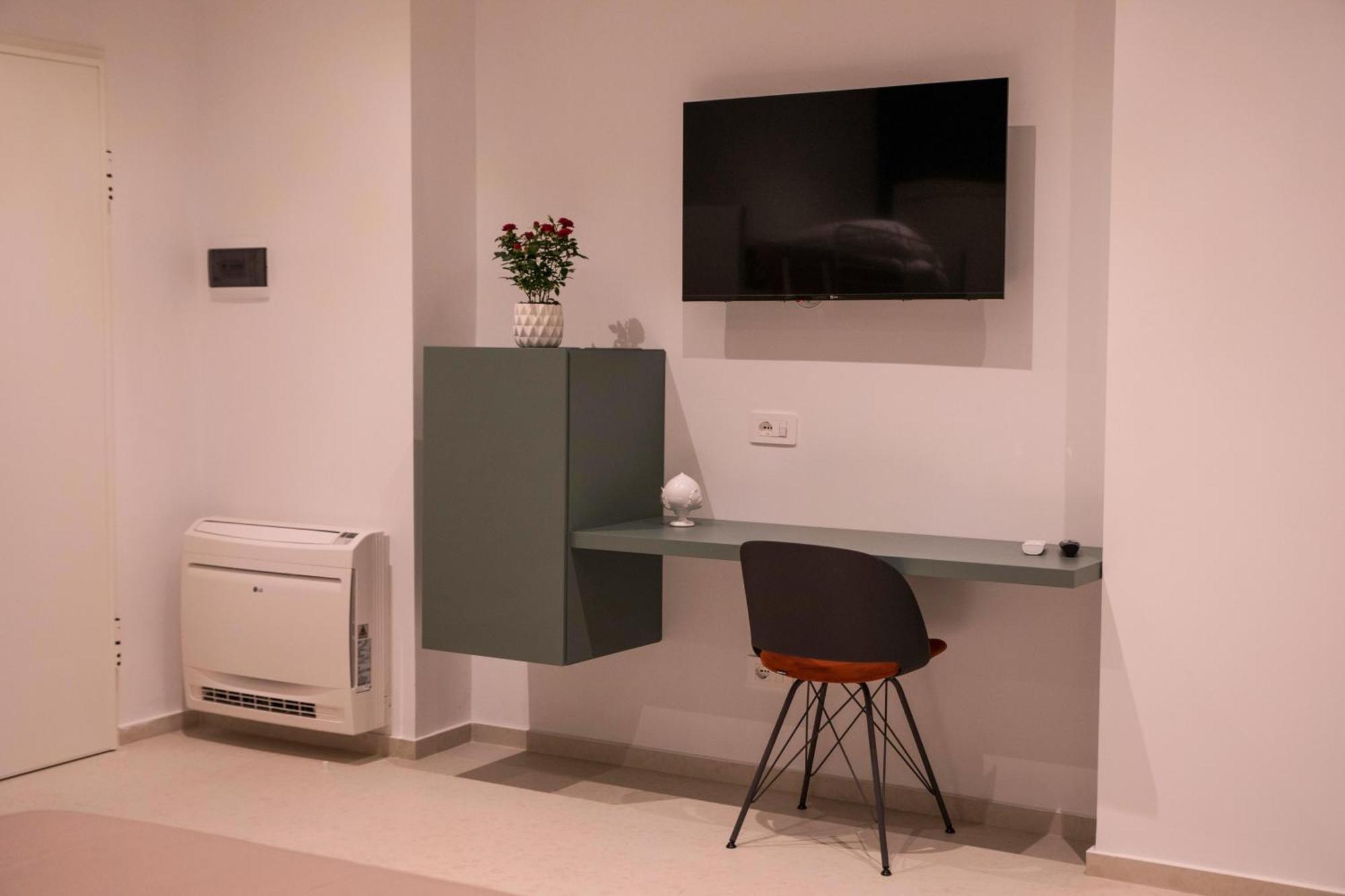 Your House Rooms 3 Conversano Zewnętrze zdjęcie