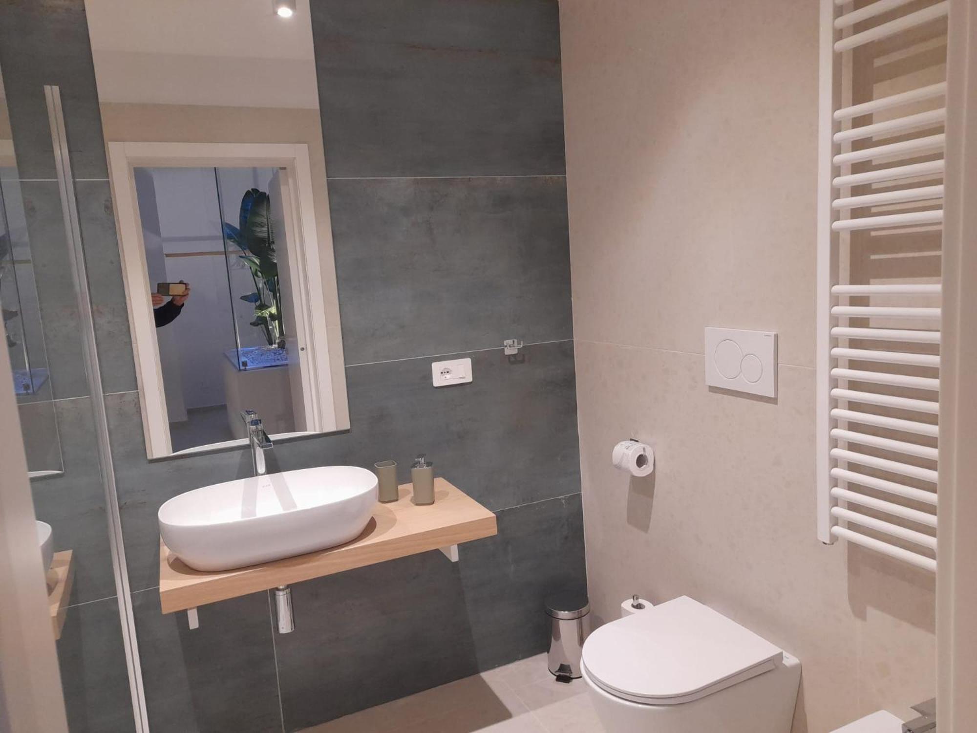 Your House Rooms 3 Conversano Zewnętrze zdjęcie
