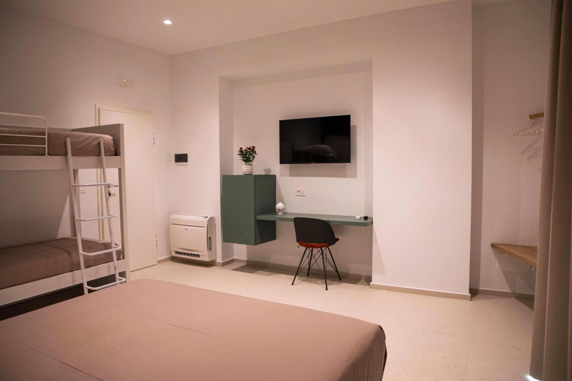 Your House Rooms 3 Conversano Zewnętrze zdjęcie