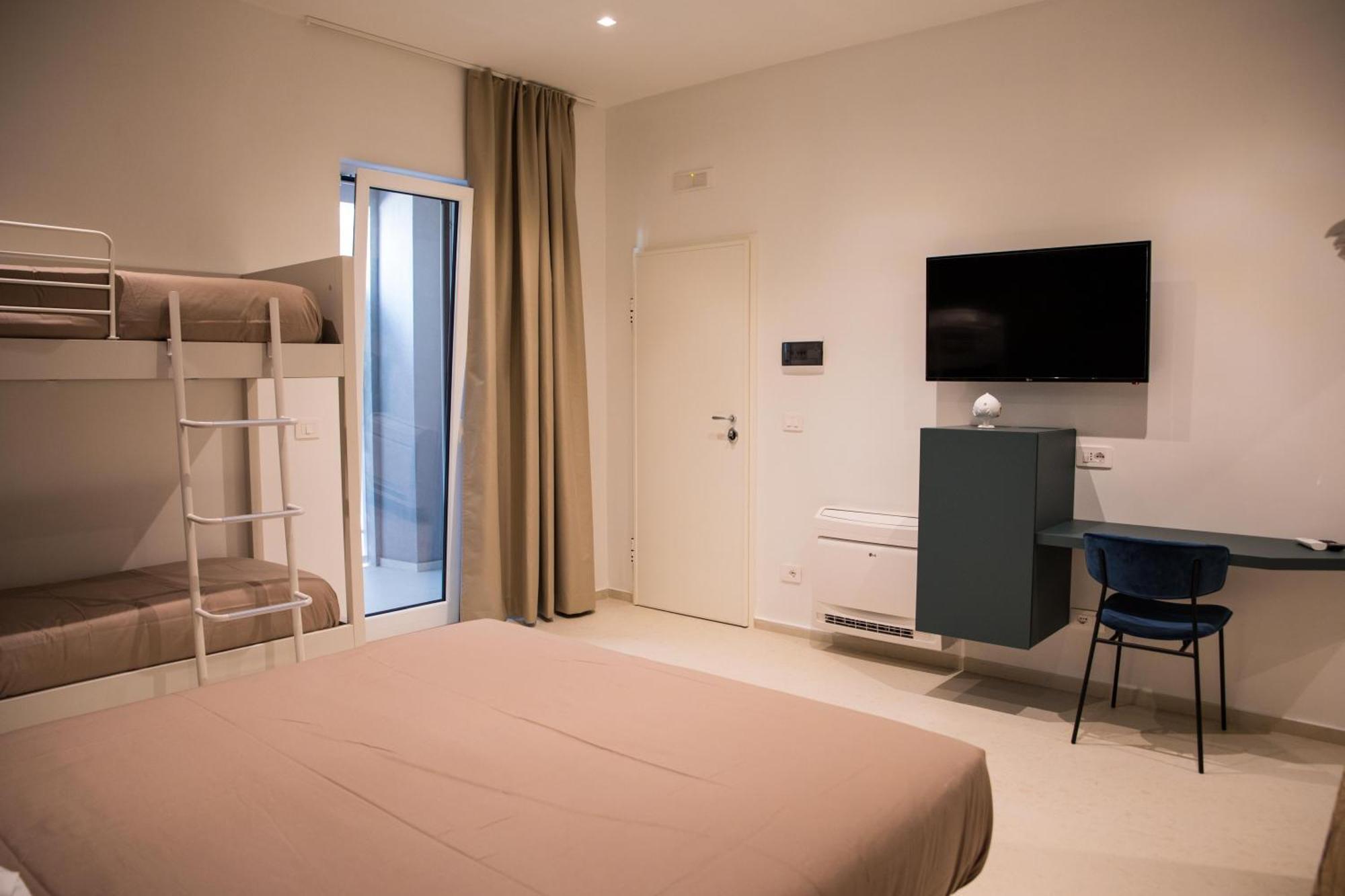 Your House Rooms 3 Conversano Zewnętrze zdjęcie