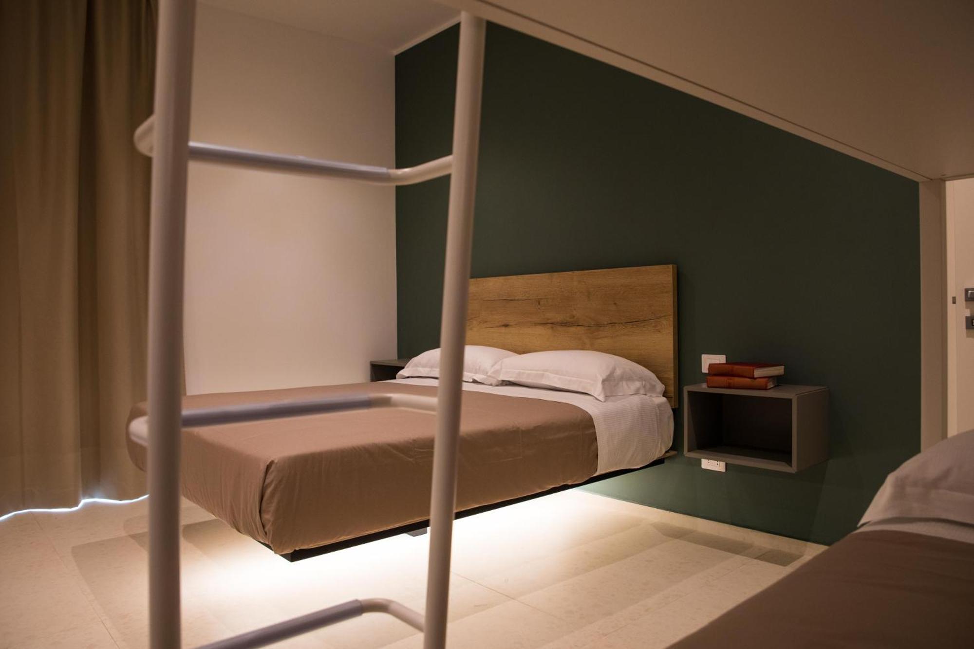 Your House Rooms 3 Conversano Zewnętrze zdjęcie
