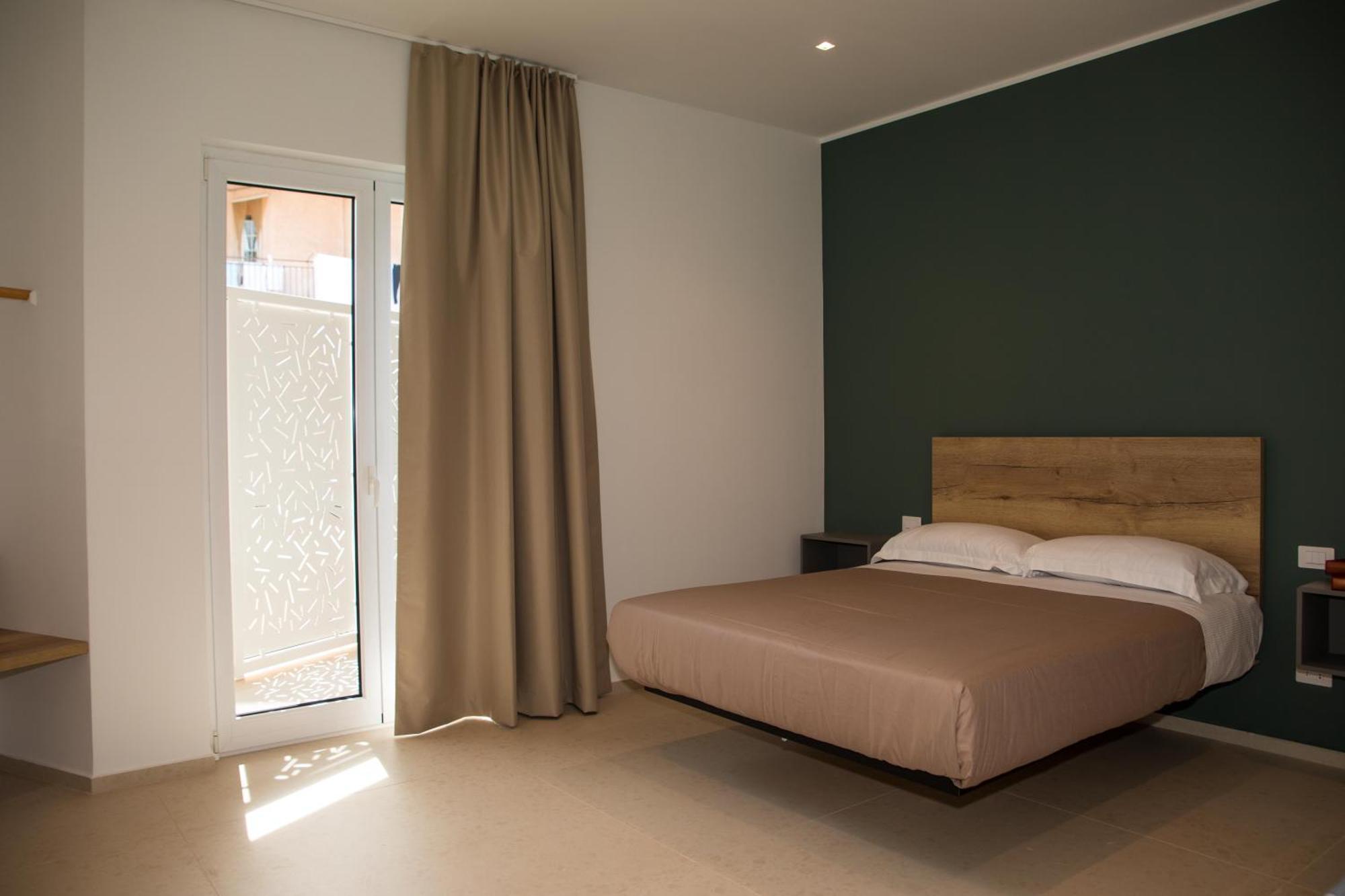 Your House Rooms 3 Conversano Zewnętrze zdjęcie