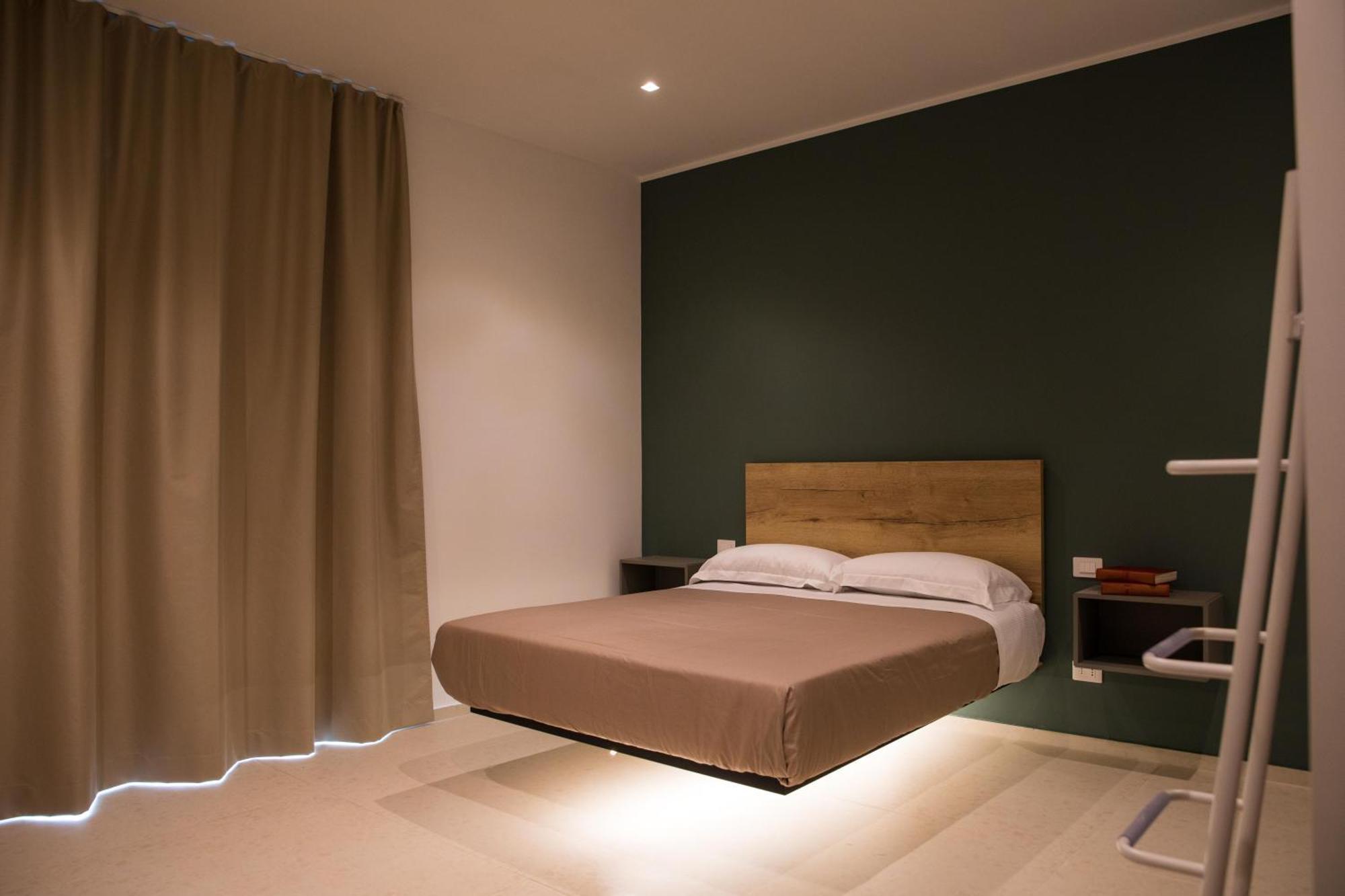Your House Rooms 3 Conversano Zewnętrze zdjęcie