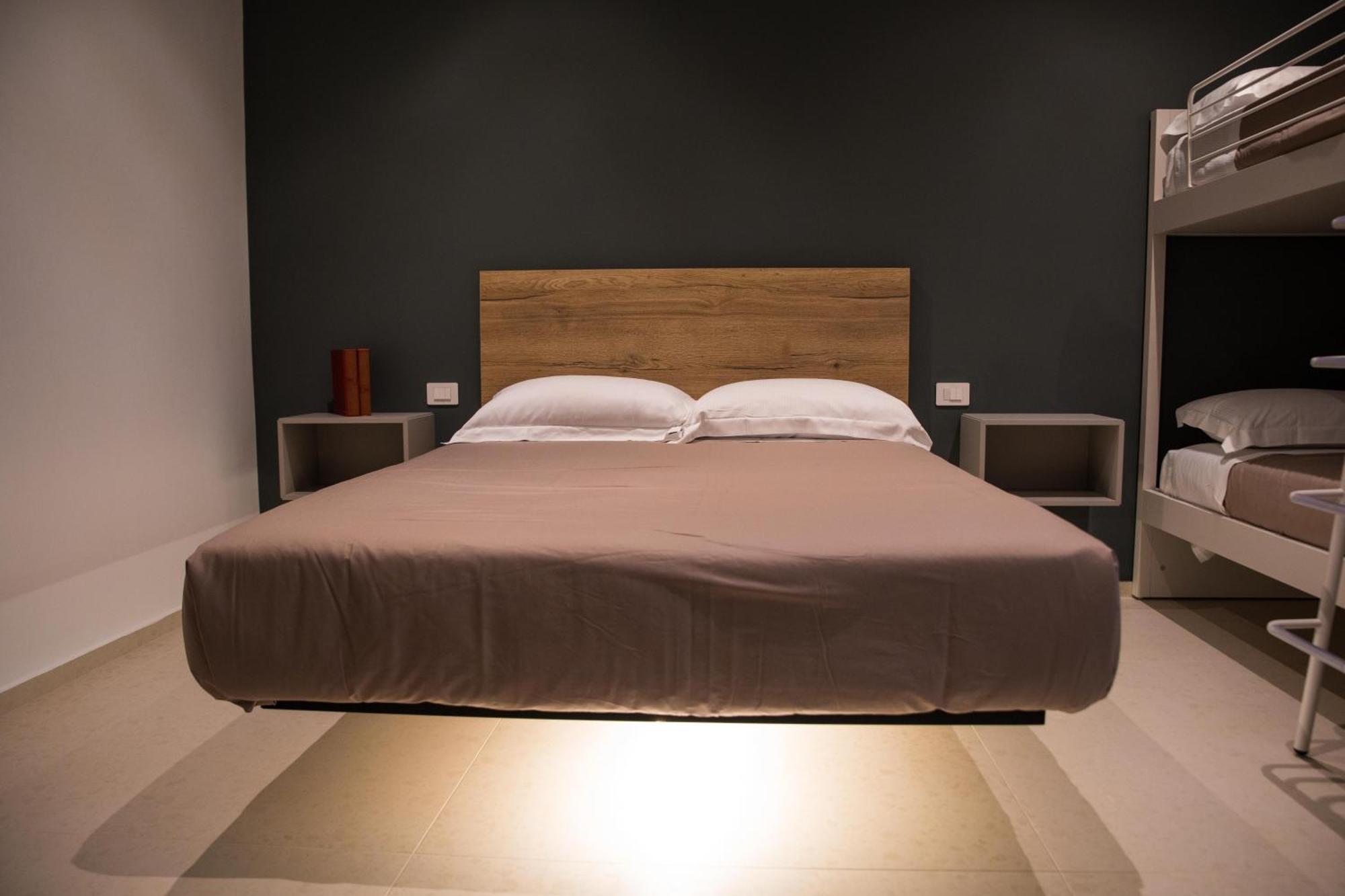 Your House Rooms 3 Conversano Zewnętrze zdjęcie
