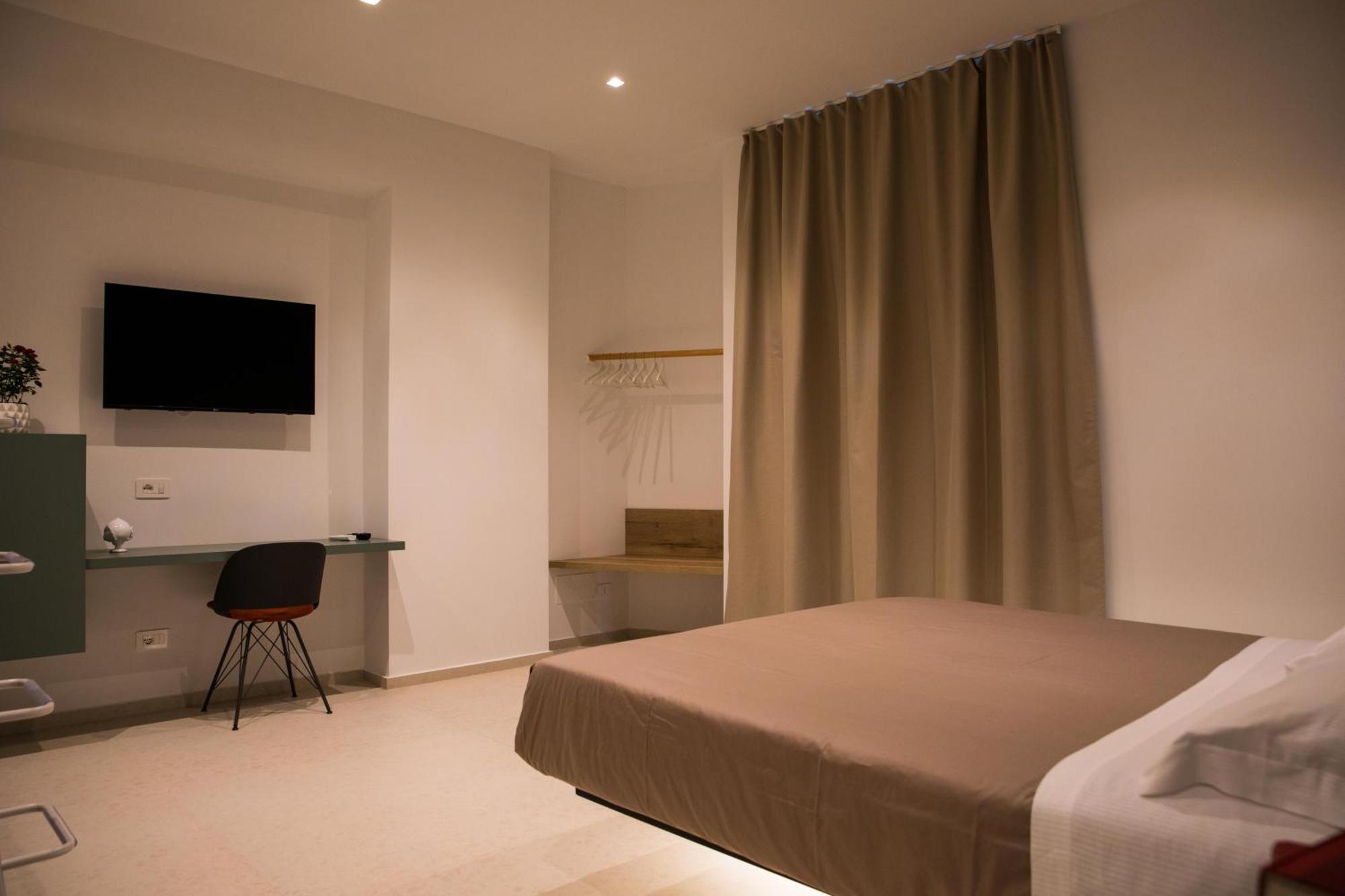 Your House Rooms 3 Conversano Zewnętrze zdjęcie