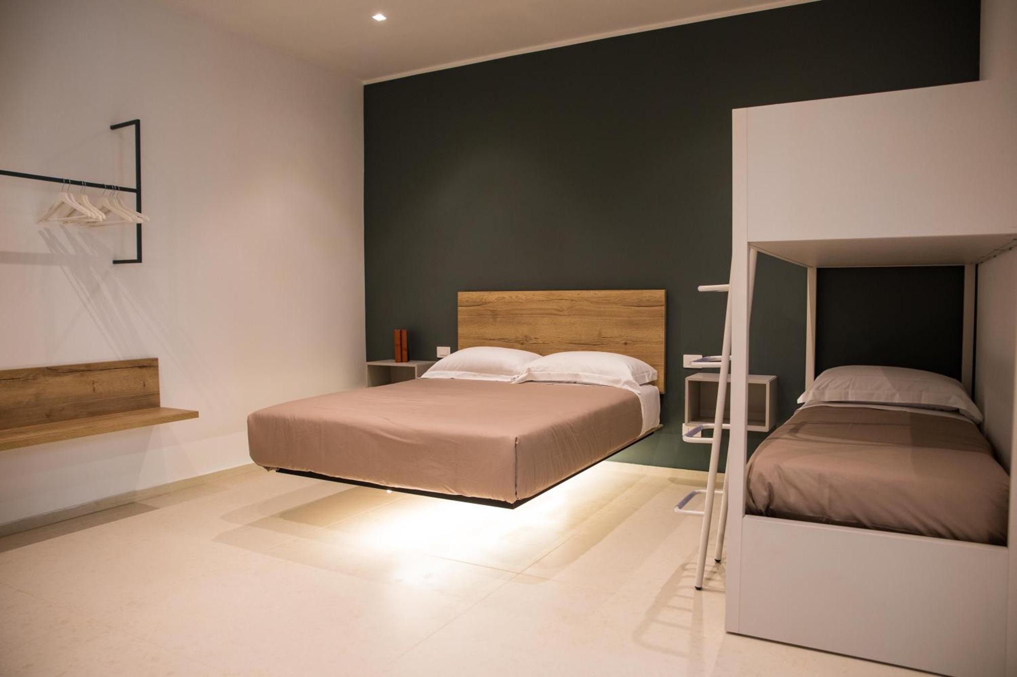 Your House Rooms 3 Conversano Zewnętrze zdjęcie