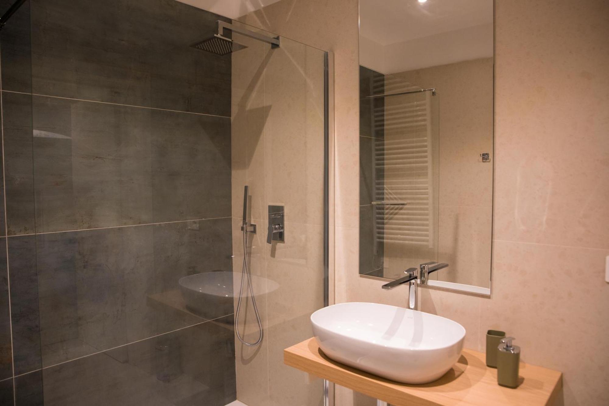 Your House Rooms 3 Conversano Zewnętrze zdjęcie