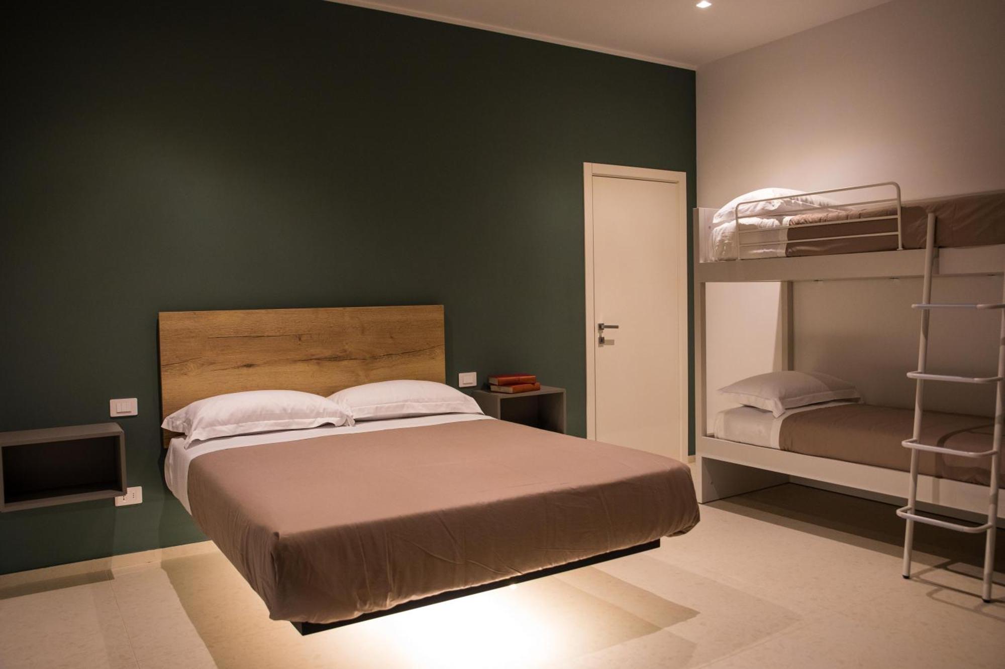 Your House Rooms 3 Conversano Zewnętrze zdjęcie