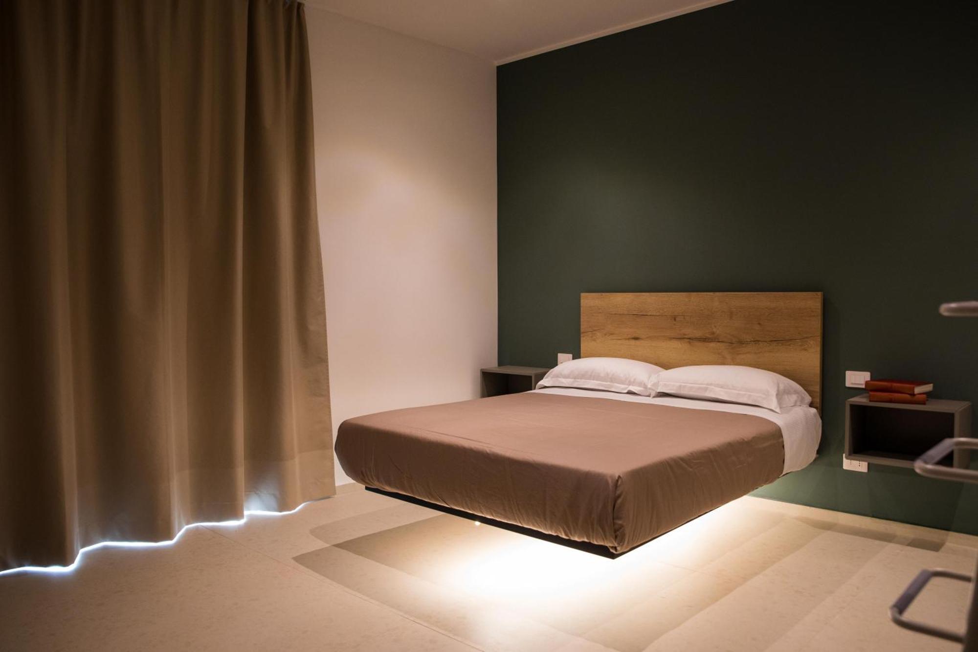 Your House Rooms 3 Conversano Zewnętrze zdjęcie