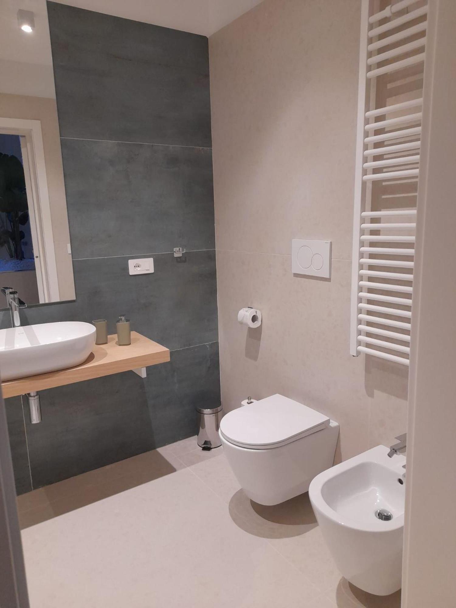 Your House Rooms 3 Conversano Zewnętrze zdjęcie