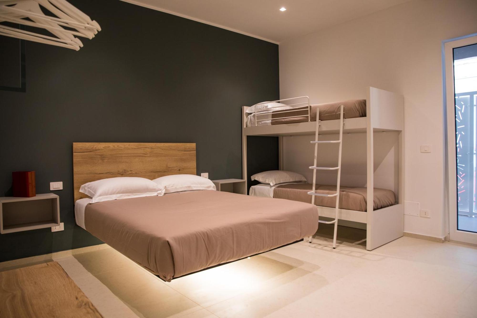 Your House Rooms 3 Conversano Pokój zdjęcie